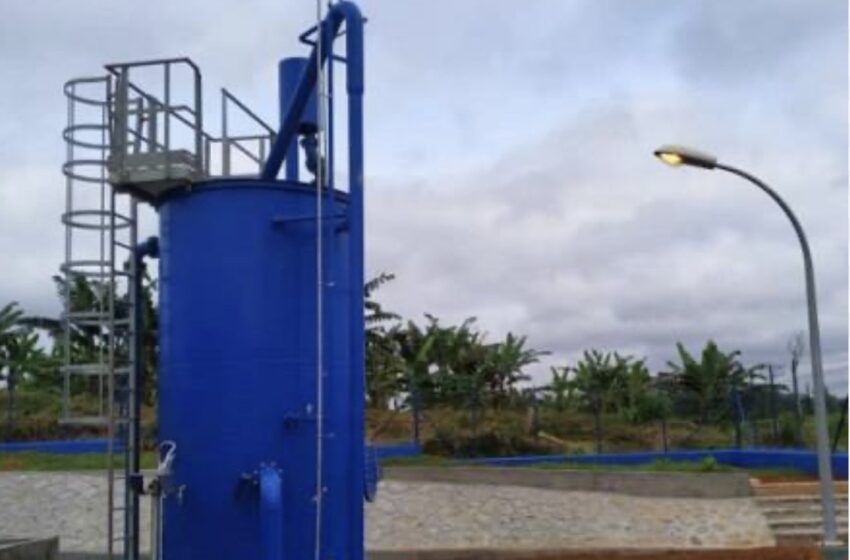  Cameroon Plans 200 New Public Water Points to Ease Chronic Shortages