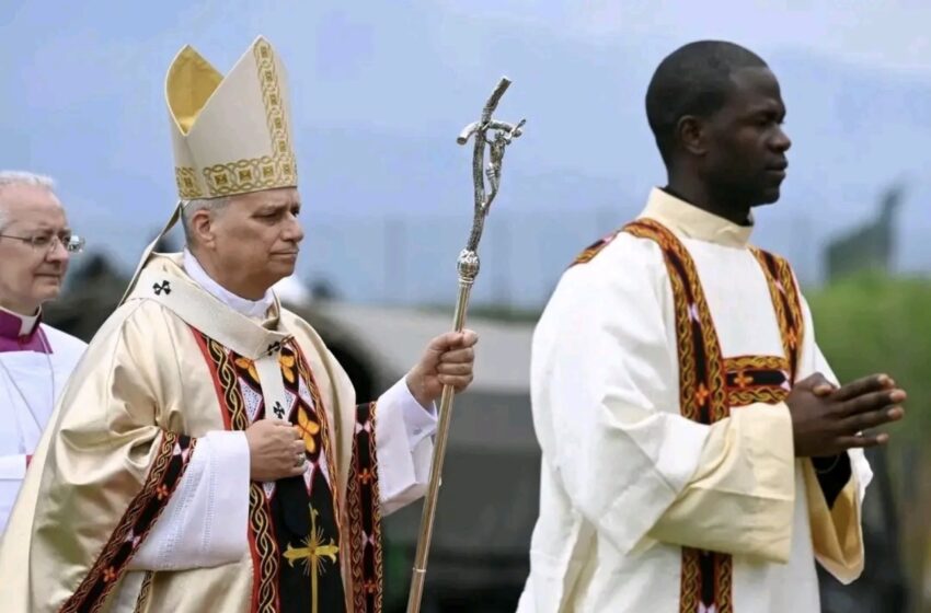  When the Pope Leaves, What Remains: Peace Is Cameroon’s Responsibility